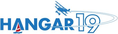 Hangar19 Logo