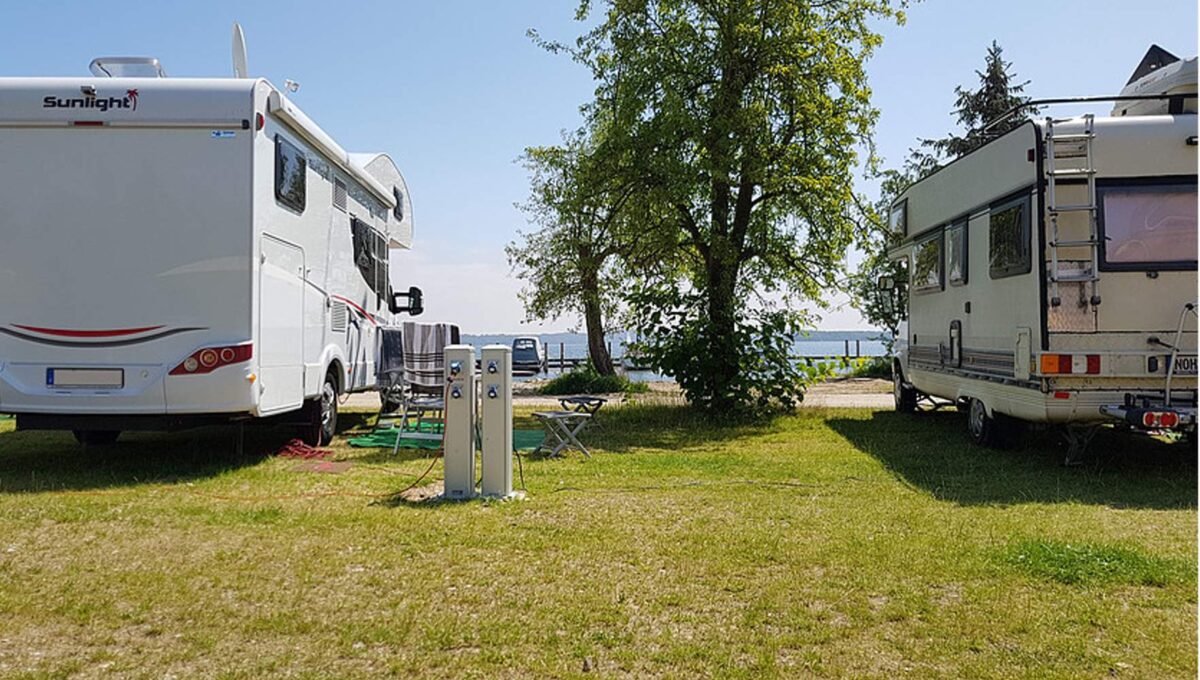 Wunderbar Womo Stellplatz Schwerin Bildernull